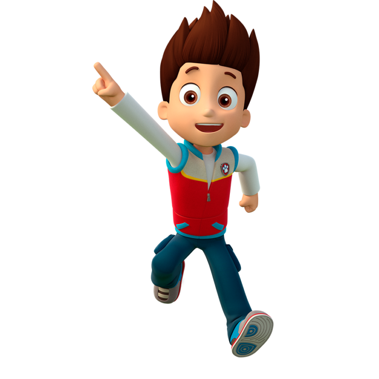 Guru Animation About | Guru Studio
